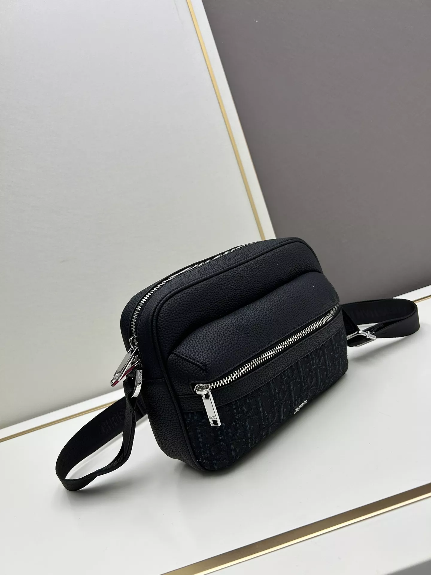 christian dior aaa homme mini sac a main s_12746351